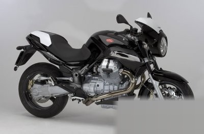 Guzzi 1200 Sport ABS
