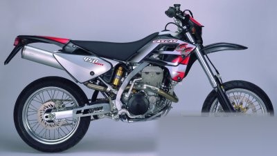 GAS SM 450