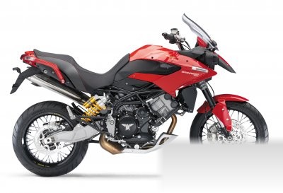 Morini Granpasso H83