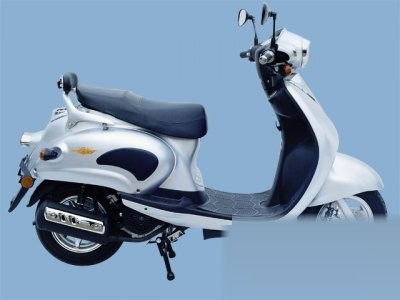 Bee 125