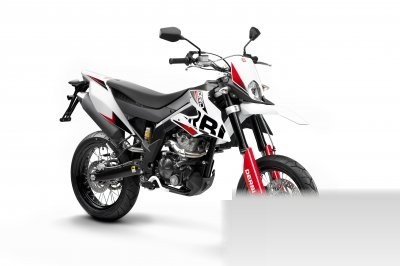 Senda DRD 125 4T 4V SM