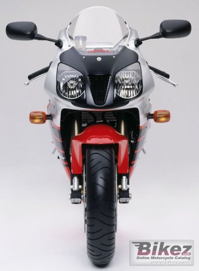 RVT 1000 R - RC 51