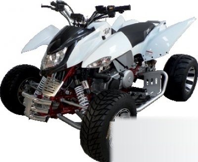 Supermoto 300
