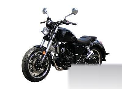 Cruiser