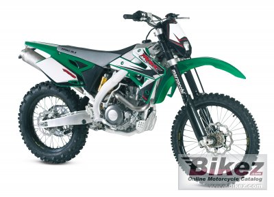 MRX 450