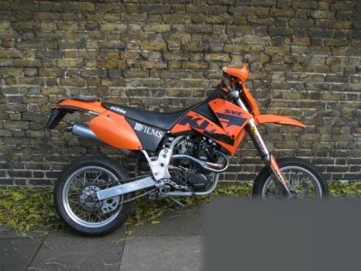 620 SuperMoto