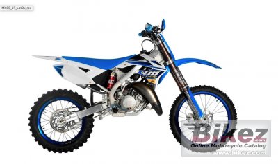 Racing MX 85 Junior