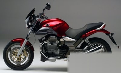 Guzzi Breva V 750 I.E.