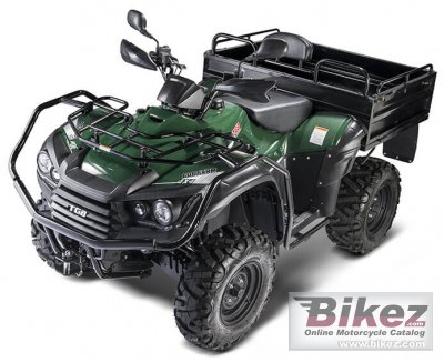 Blade LandMaster 600