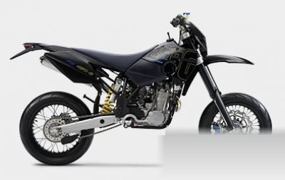 FS 450e