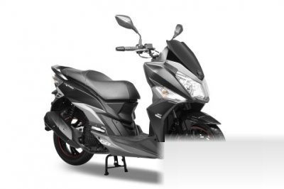 Cruisym 150