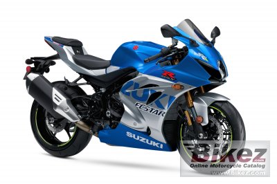 GSX-R1000R Anniversary