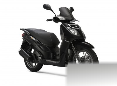 Caffenero 125