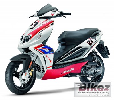 Phantom F12R Bayliss