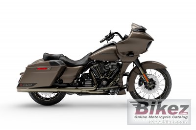 Harley-Davidson CVO Road Glide