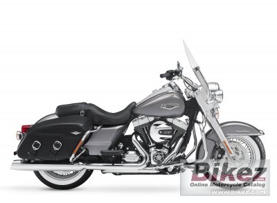 Harley-Davidson Road King Classic