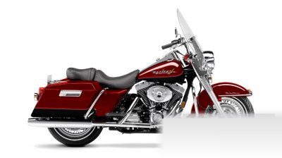 Harley-Davidson FLHR Road King