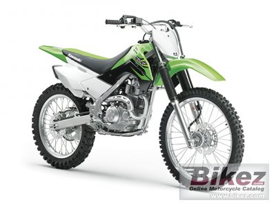 KLX 140G