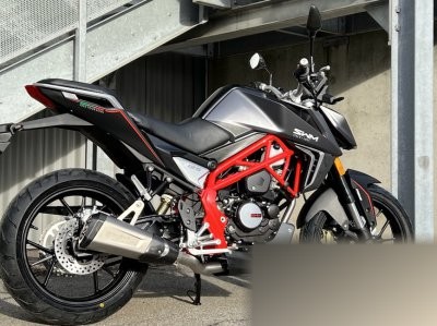VA 125Z