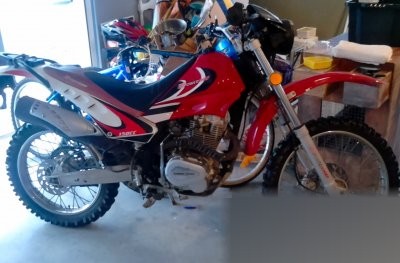 Chief PY 150