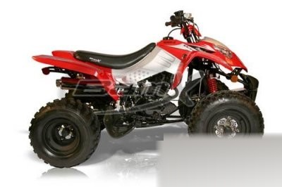 BX250-S1 Assault