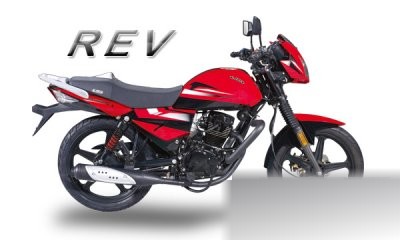 REV 150