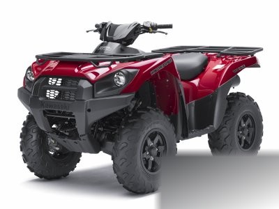 Brute Force 750 4x4i