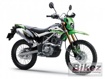 KLX150BF