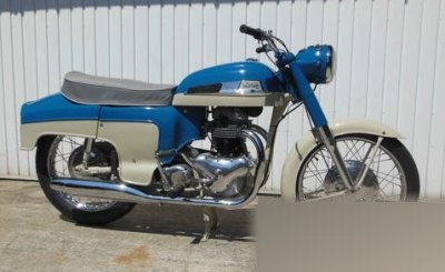 Dominator 88
