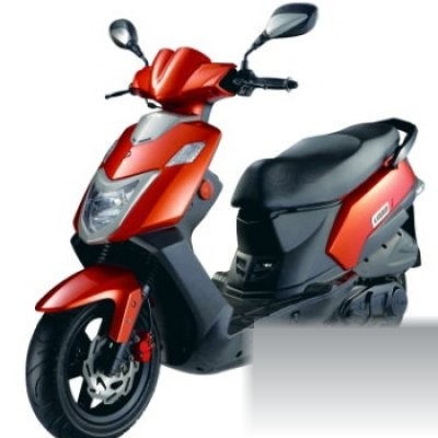 Libra 125 Carb