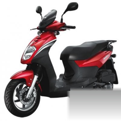 Orbit 125