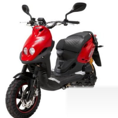 PMX Sport 50
