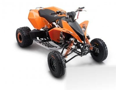 450 XC