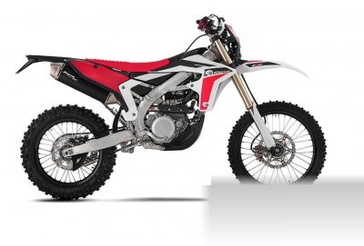 XEF 450