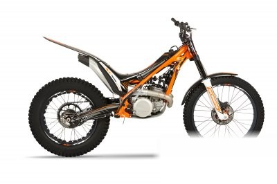 125 SC