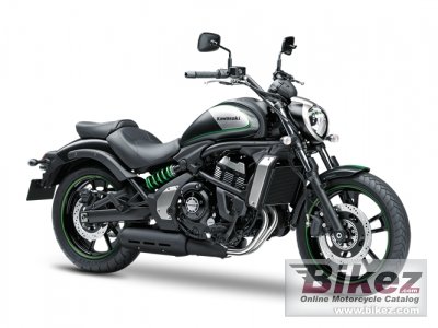 Vulcan  S Special Edition