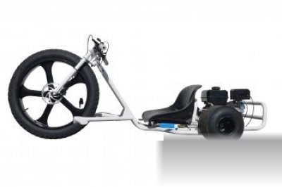 Pro Drift Trike 223