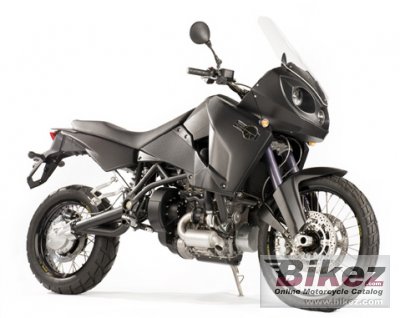 T-800CDI 1E Black Edition