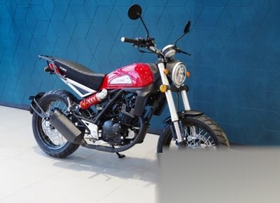 125i Vox