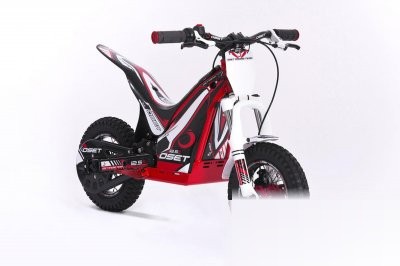 12.5 24V Racing