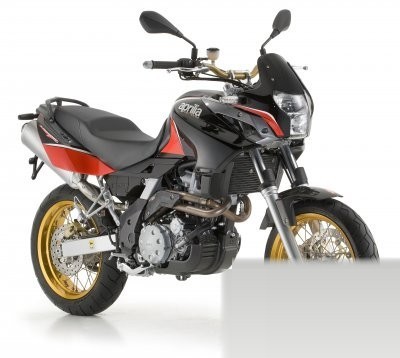 Pegaso 650 Factory