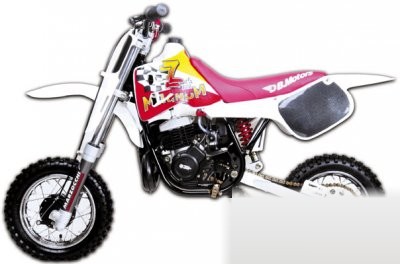Motors ZZ 10-10
