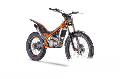 125 SCT Factory
