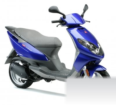 Boulevard 125