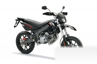 Senda DRD Racing 50 SM