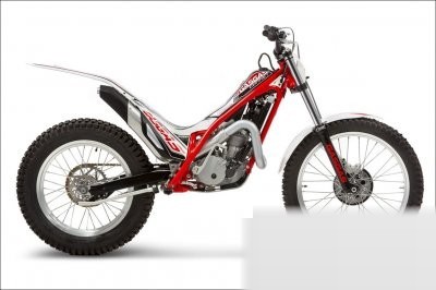 GAS Contact 250