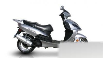 Sports Urban Racer 150 DS