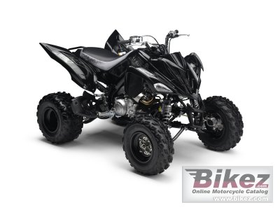 YFM700R Special Edition