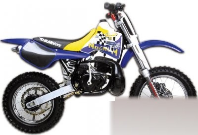Motors SuperSport