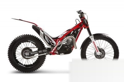 GAS TXT Racing 250